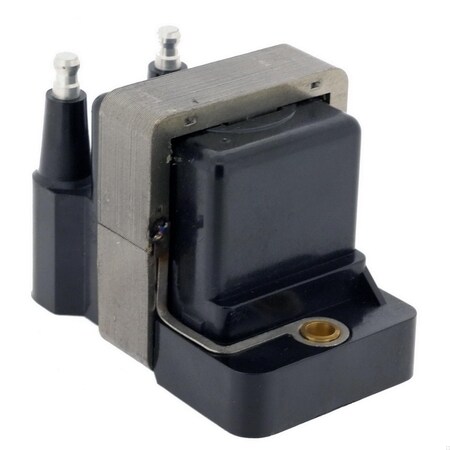 Prenco 92-91 Saturn Sc Ignition Coil, 36-1218 36-1218